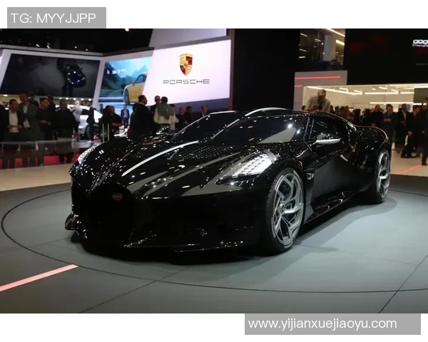 足球明星中谁拥有布加迪跑车的奢华生活揭秘